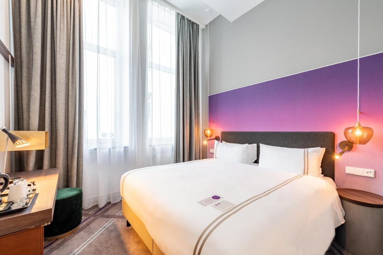 Premier Inn Wuppertal City Centre 외부 사진