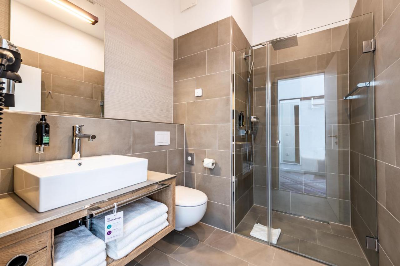 Premier Inn Wuppertal City Centre 외부 사진