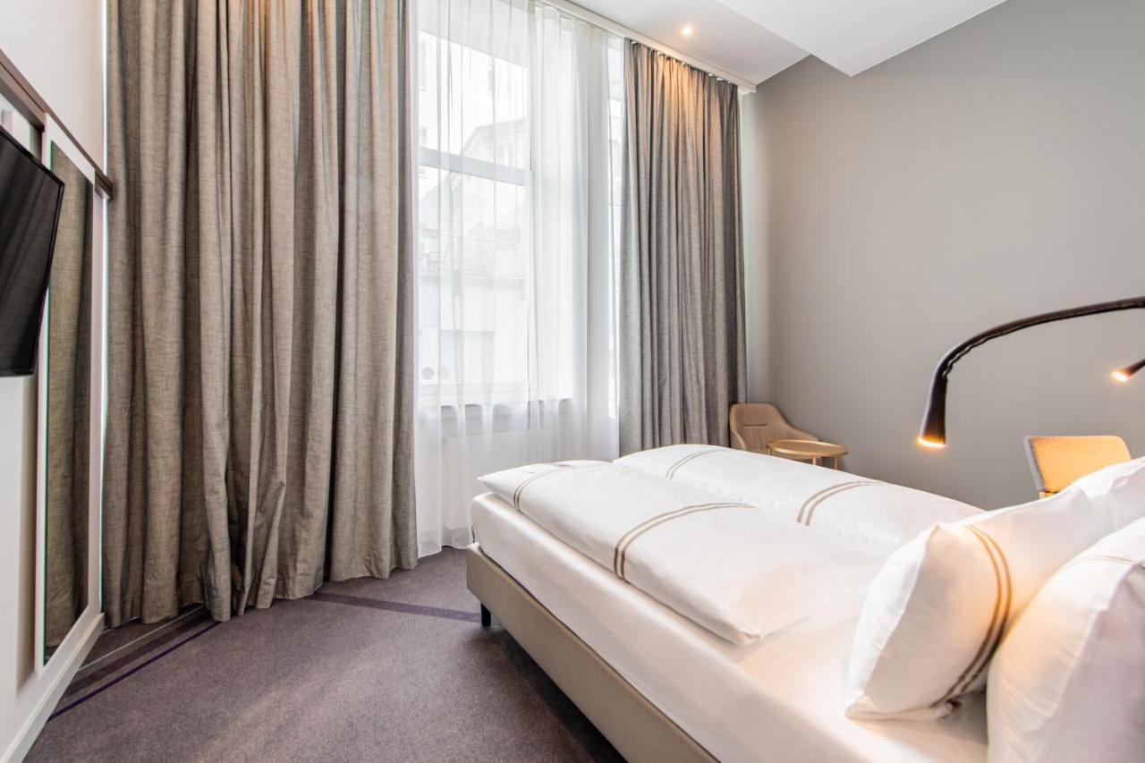 Premier Inn Wuppertal City Centre 외부 사진