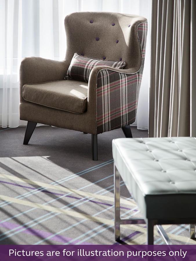 Premier Inn Wuppertal City Centre 외부 사진