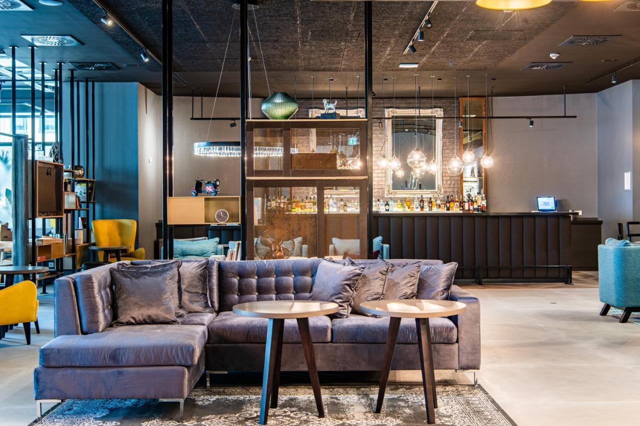 Premier Inn Wuppertal City Centre 외부 사진