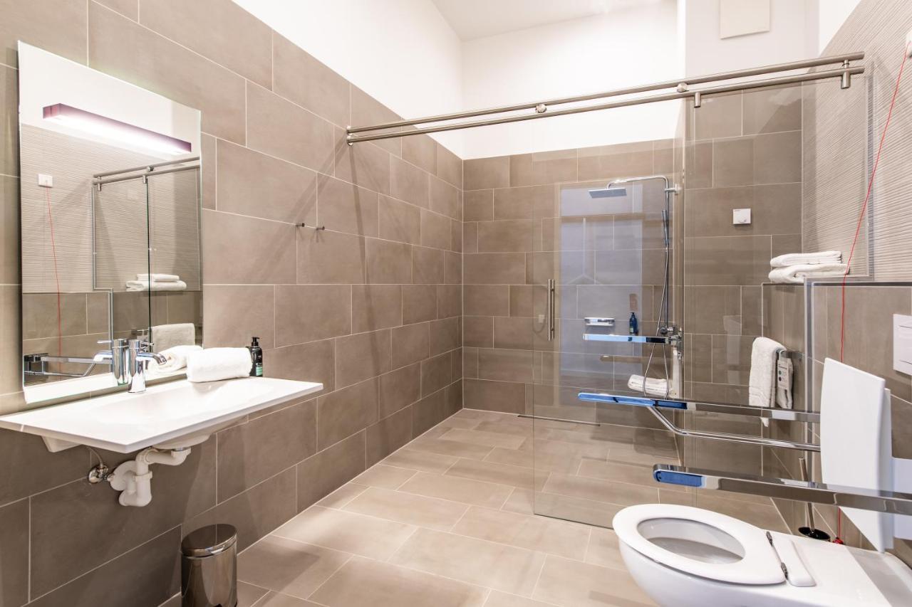 Premier Inn Wuppertal City Centre 외부 사진