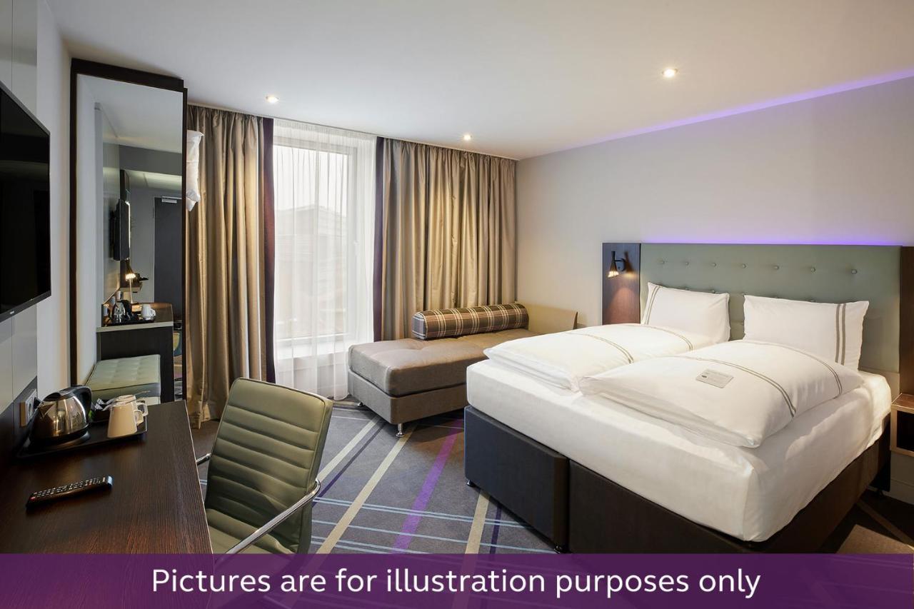 Premier Inn Wuppertal City Centre 외부 사진