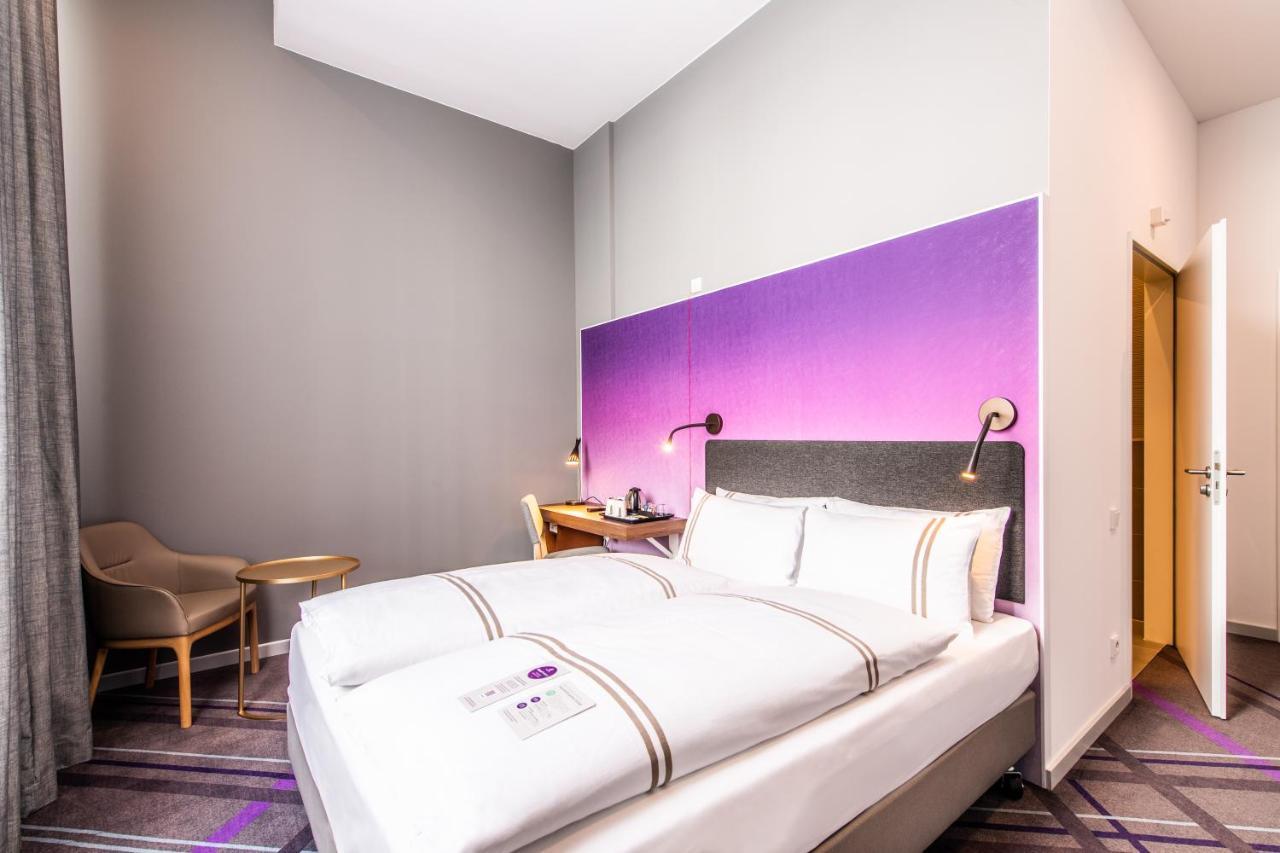 Premier Inn Wuppertal City Centre 외부 사진