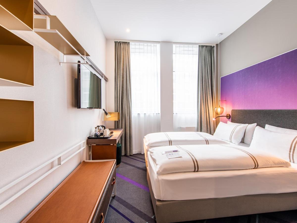 Premier Inn Wuppertal City Centre 외부 사진