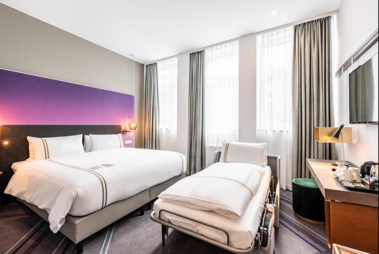 Premier Inn Wuppertal City Centre 외부 사진
